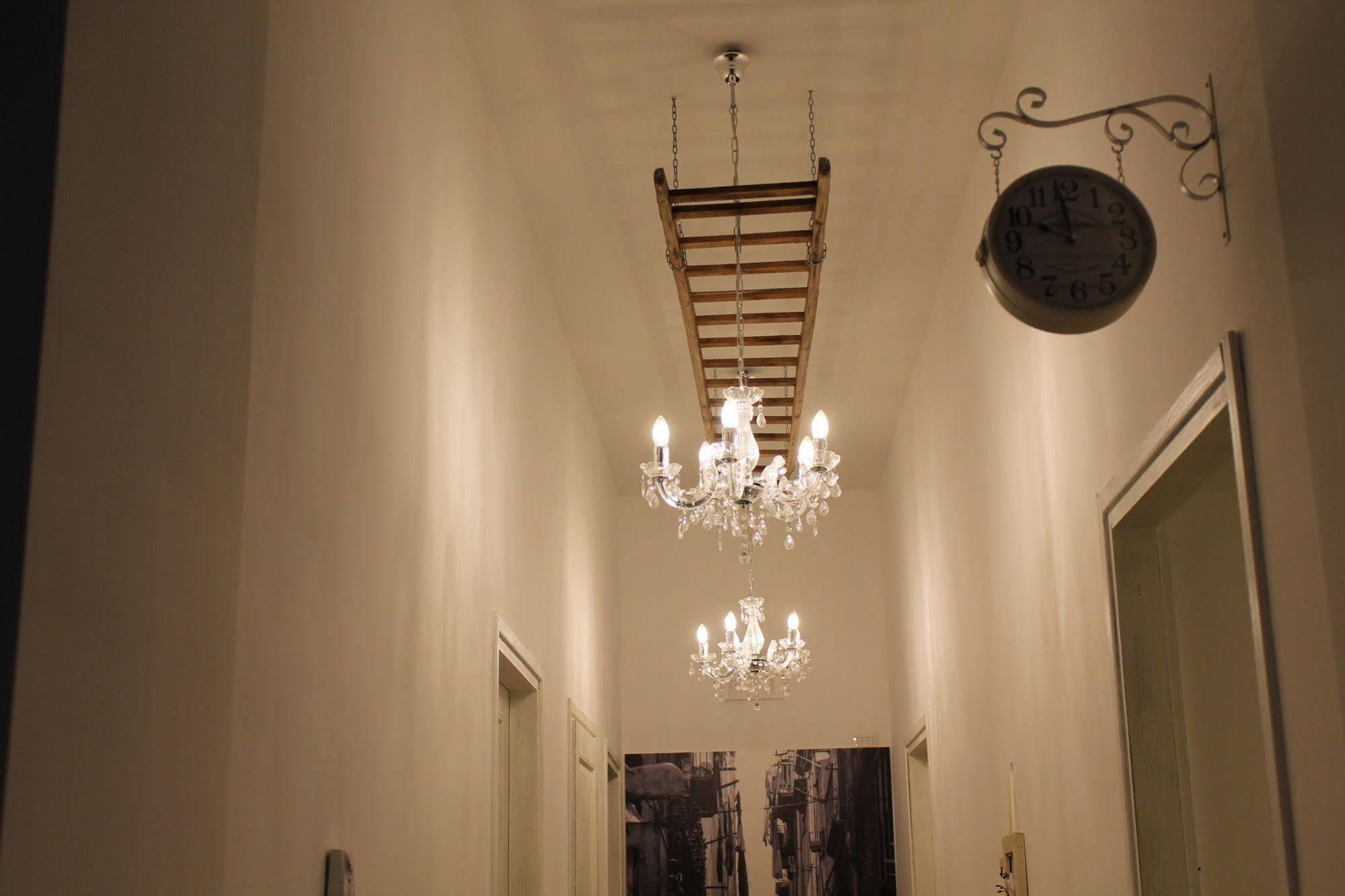 Le Villanelle B&B Napoli Exterior foto