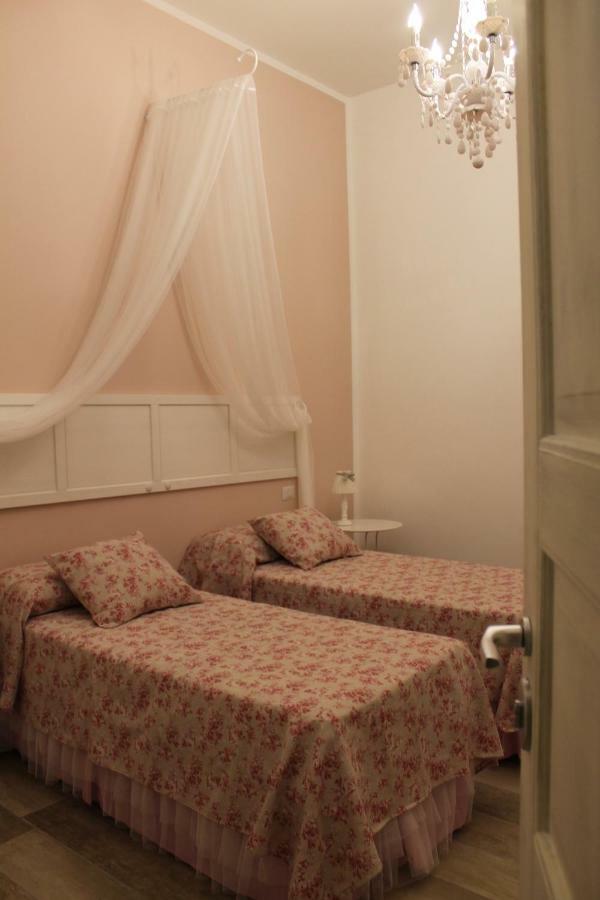 Le Villanelle B&B Napoli Exterior foto