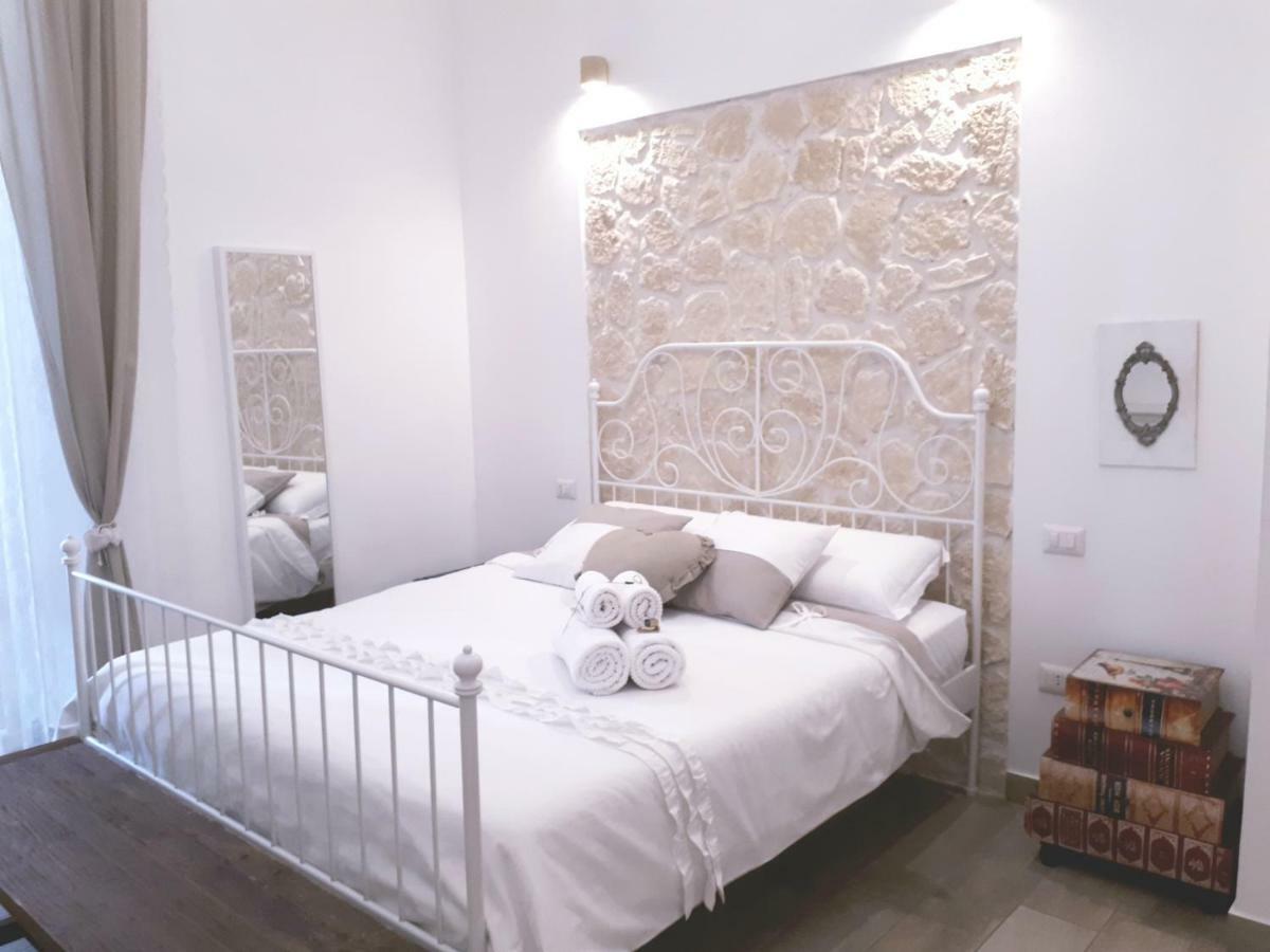 Le Villanelle B&B Napoli Exterior foto