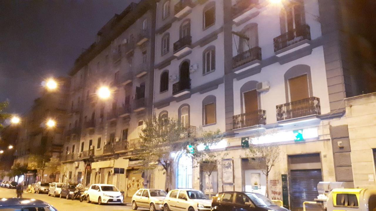 Le Villanelle B&B Napoli Exterior foto