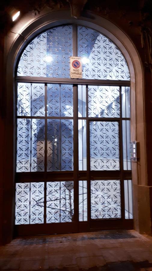 Le Villanelle B&B Napoli Exterior foto