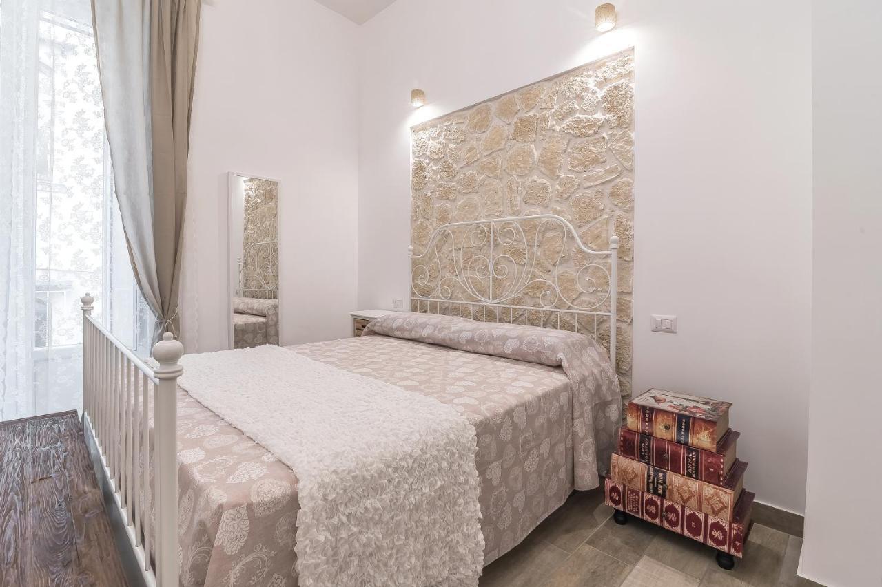Le Villanelle B&B Napoli Cameră foto